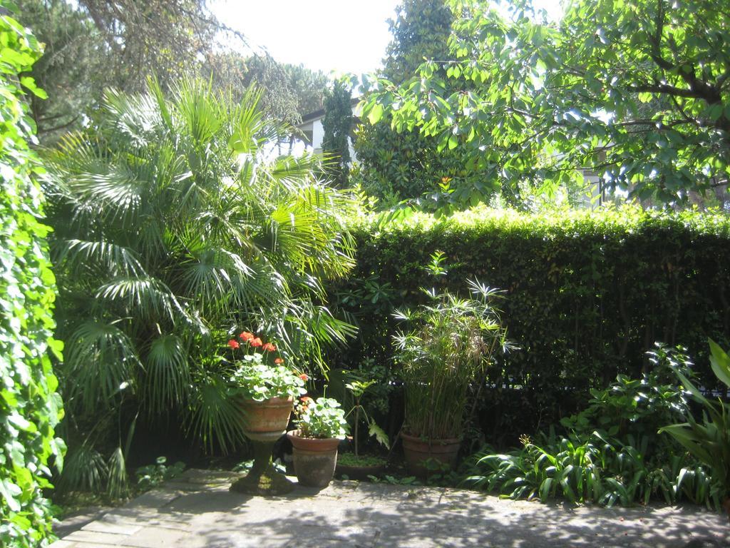Villa Feltran Forte dei Marmi Bagian luar foto