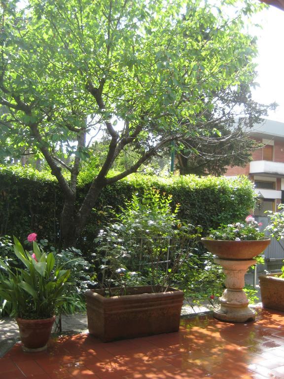 Villa Feltran Forte dei Marmi Bagian luar foto